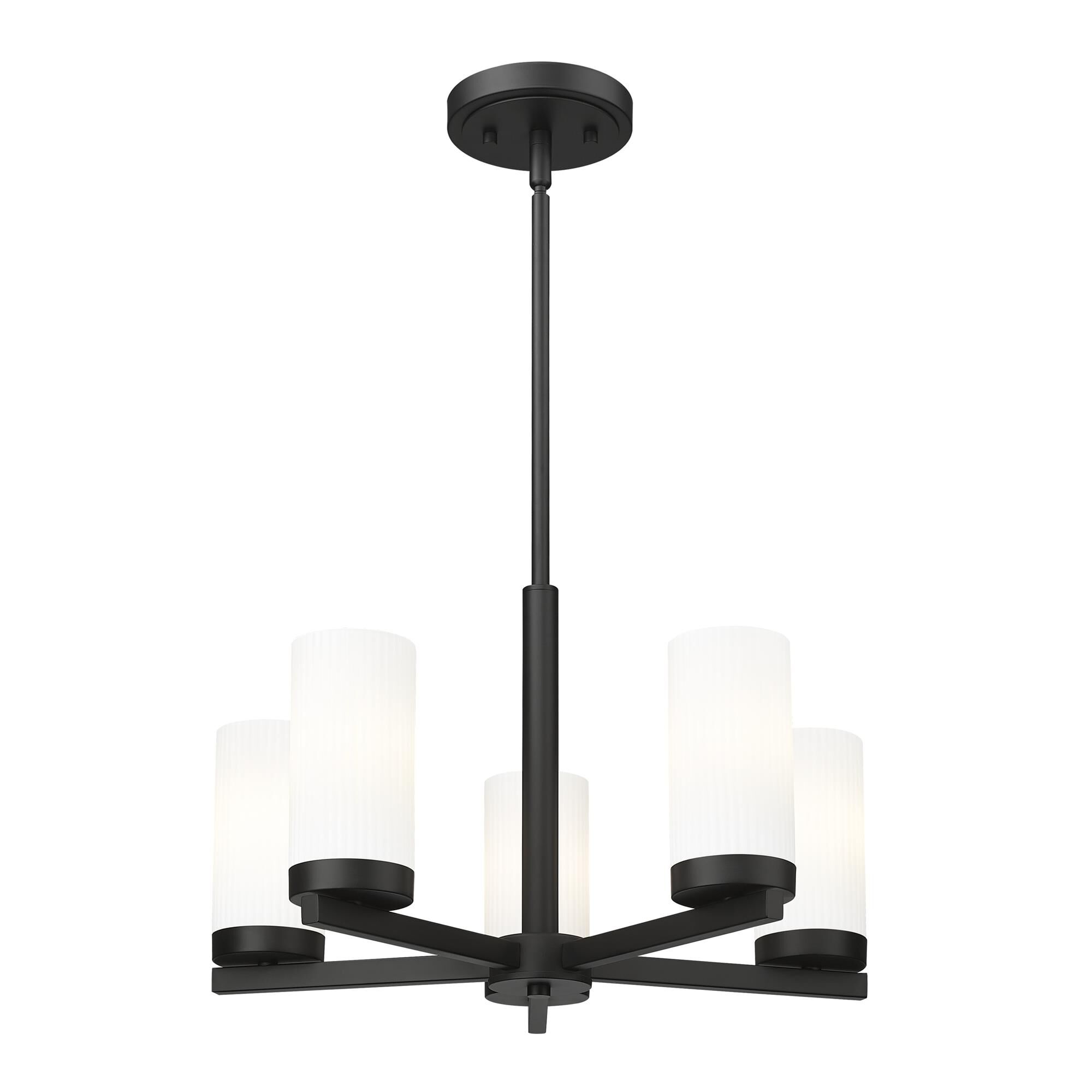 Danica 20 Inch Mini Chandelier by Z Lite