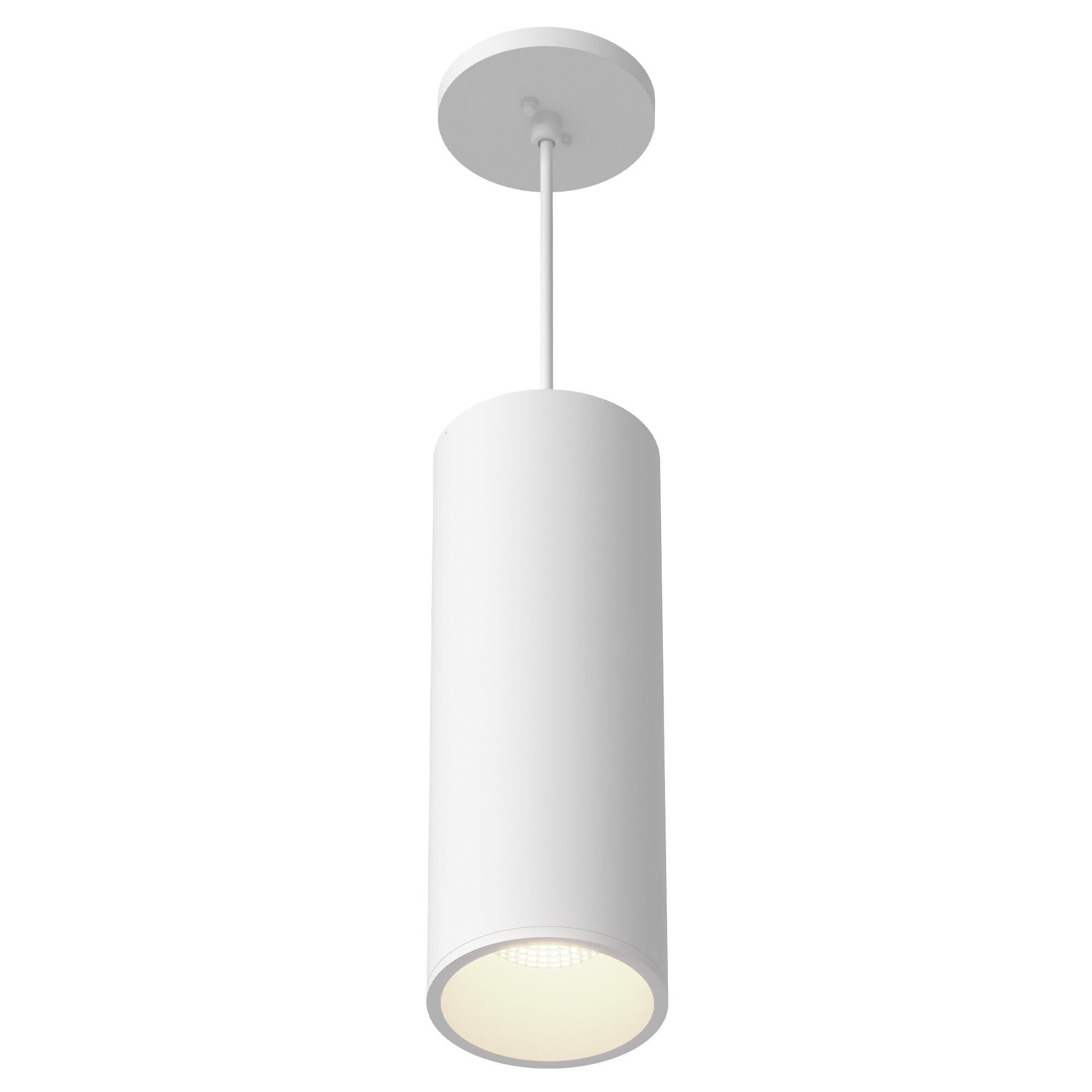 Lorna 4 Inch Mini Pendant by Kuzco Lighting