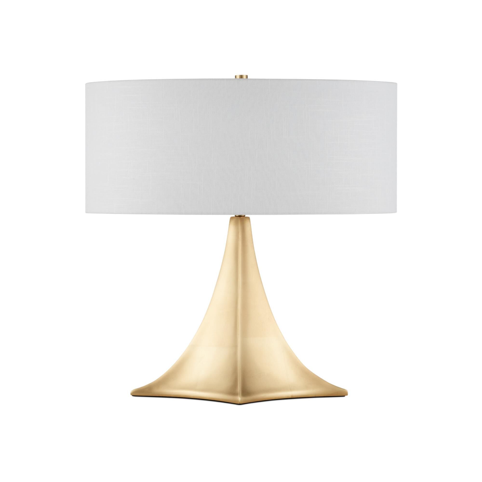 Cassia 25 Inch Table Lamp,