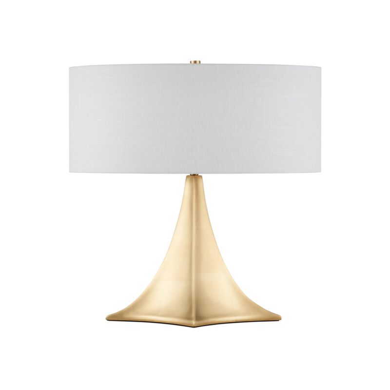 Cassia 25 Inch Table Lamp by Currey and Company