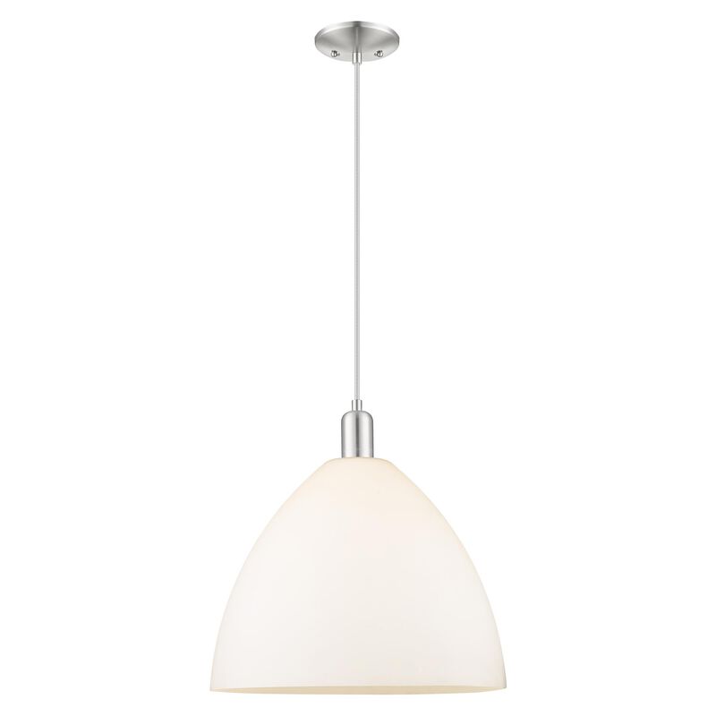 Bruno Marashlian Bristol 16 Inch Large Pendant by Innovations Lighting