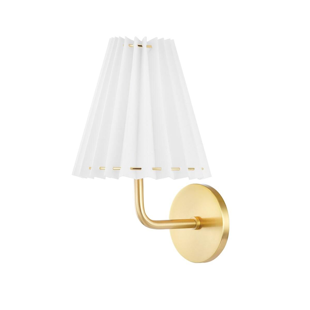 Demi 8 Inch Wall Sconce by Mitzi