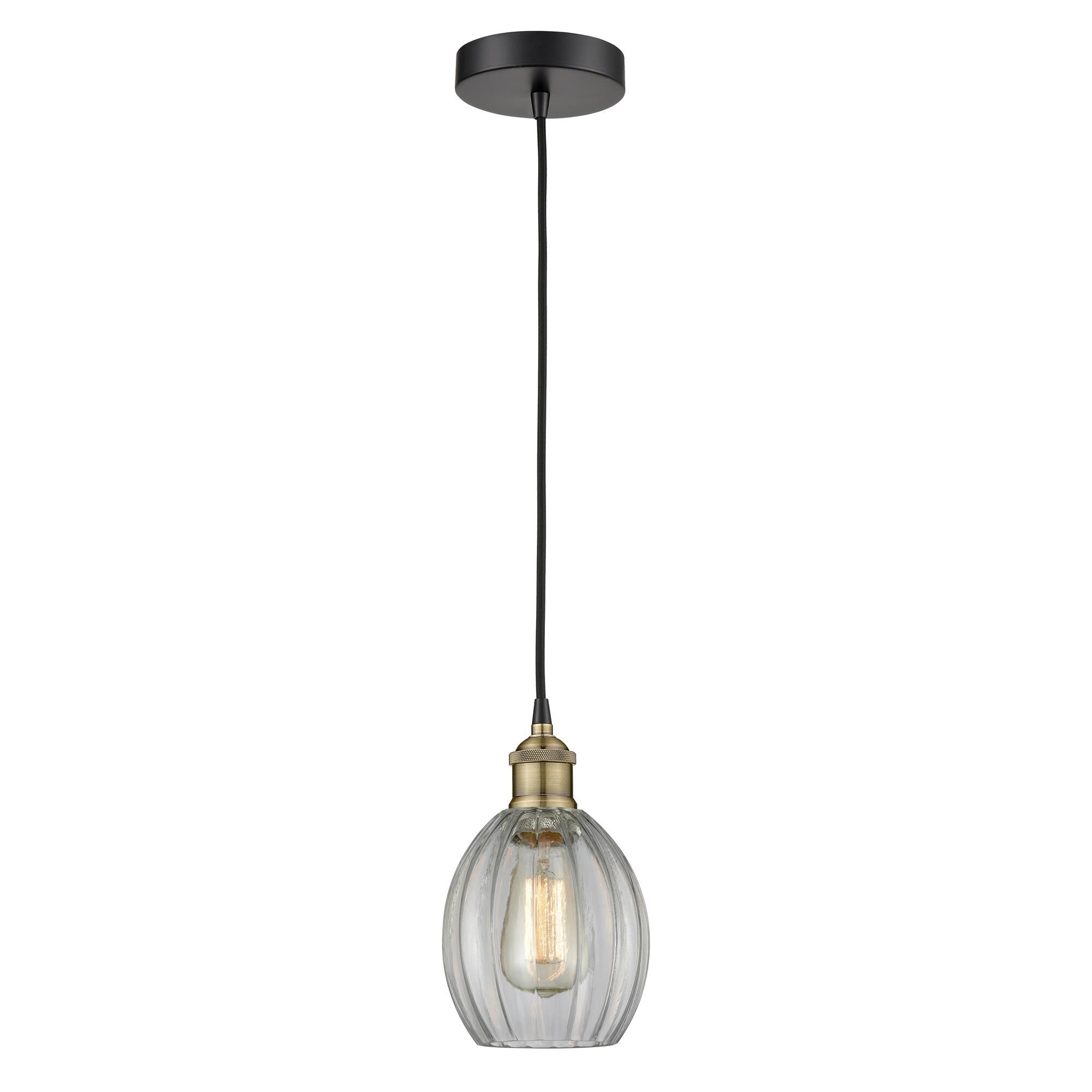 Innovations Lighting Bruno Marashlian Eaton 6 Inch Mini Pendant