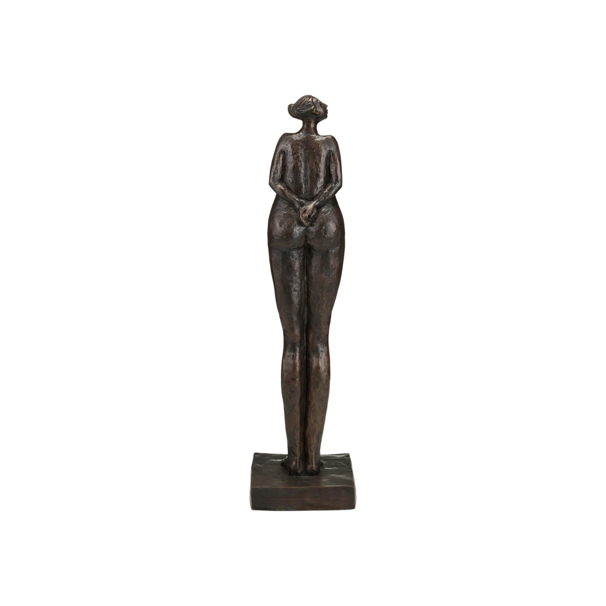 The Tall Empress Figurine,