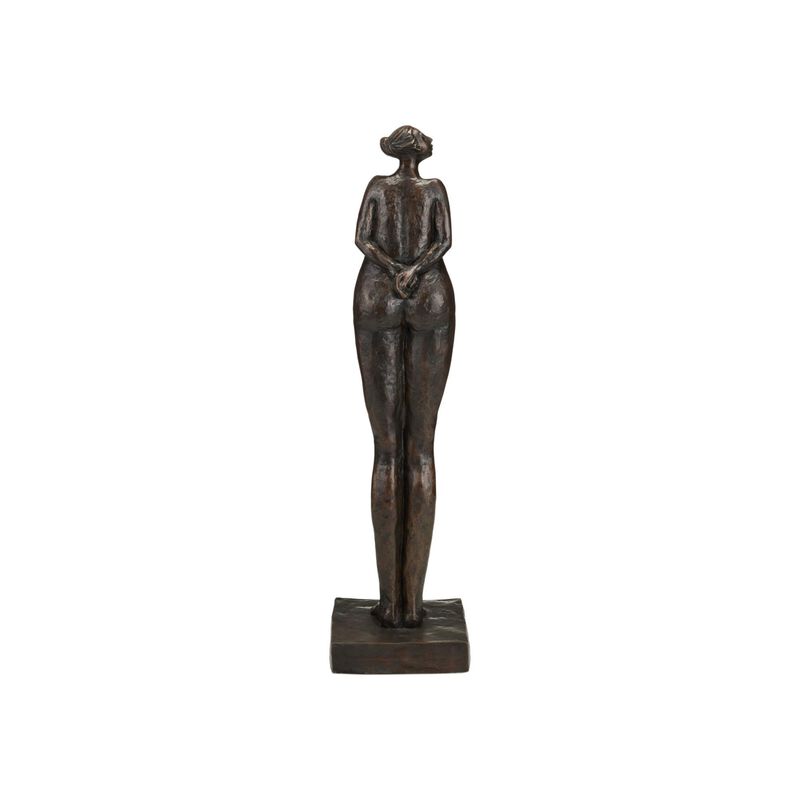 The Tall Empress Figurine by Currey & Company
