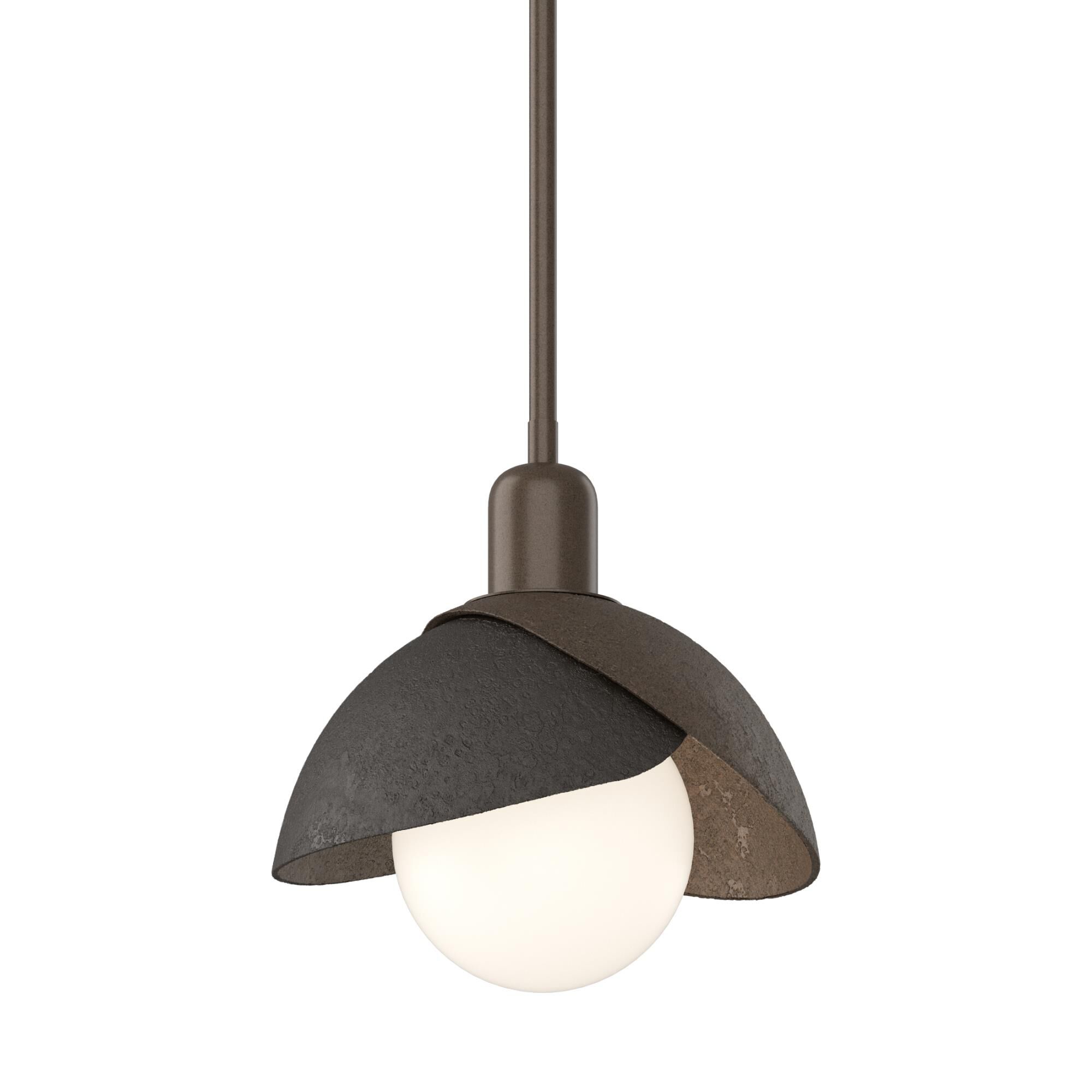 Brooklyn Mini Pendant by Hubbardton Forge
