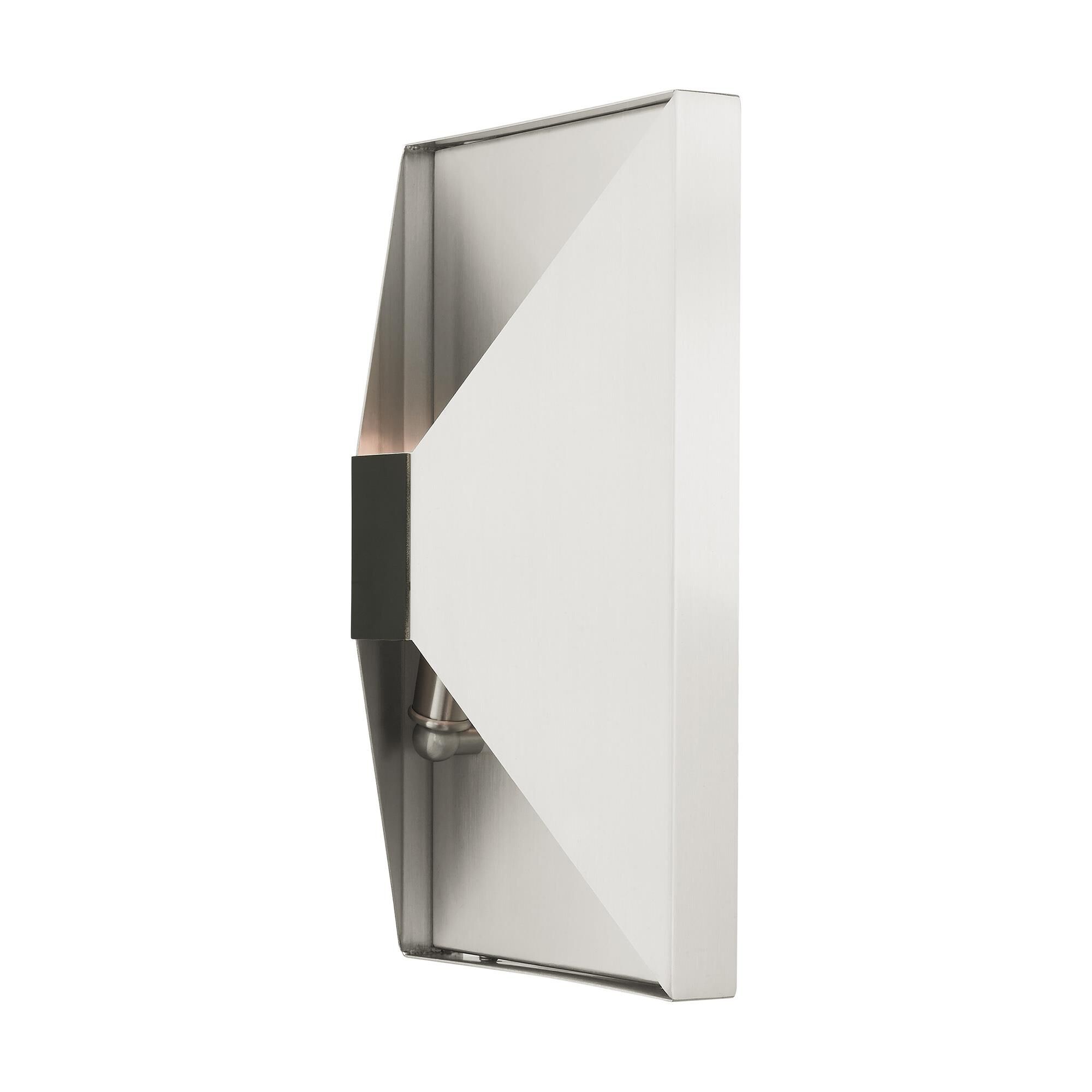 Lexford 12 Inch Wall Sconce by Livex Lighting