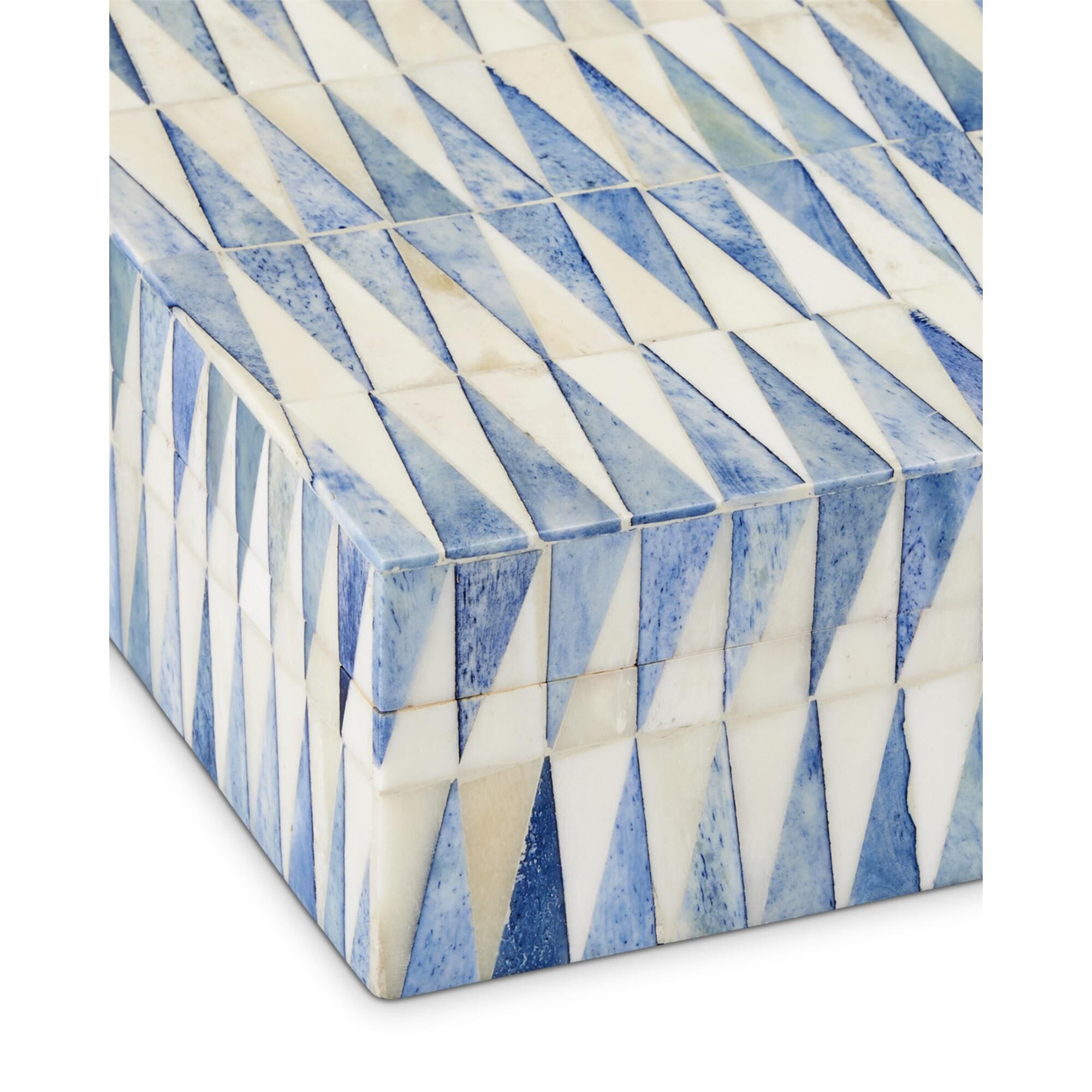 Nadene Accent Box,