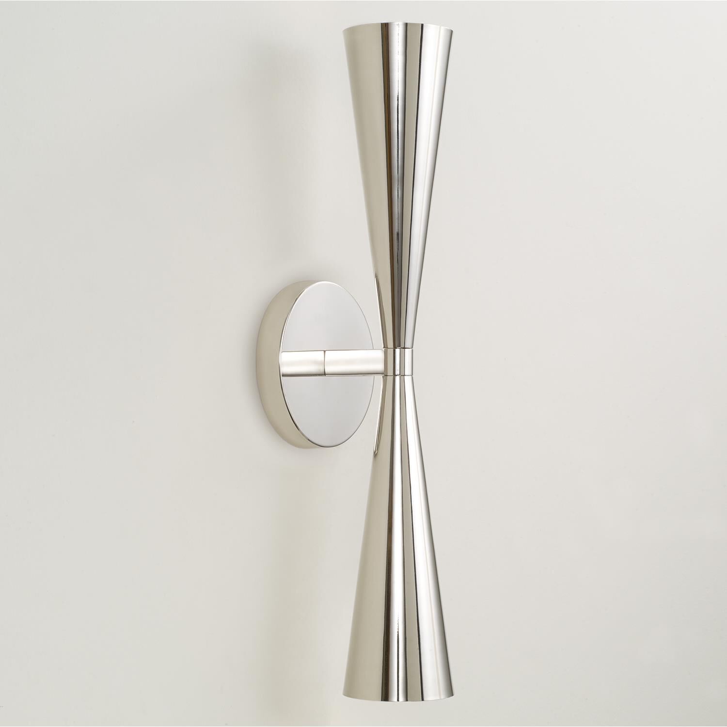 Levi 19 Inch Wall Sconce by Capital Lighting