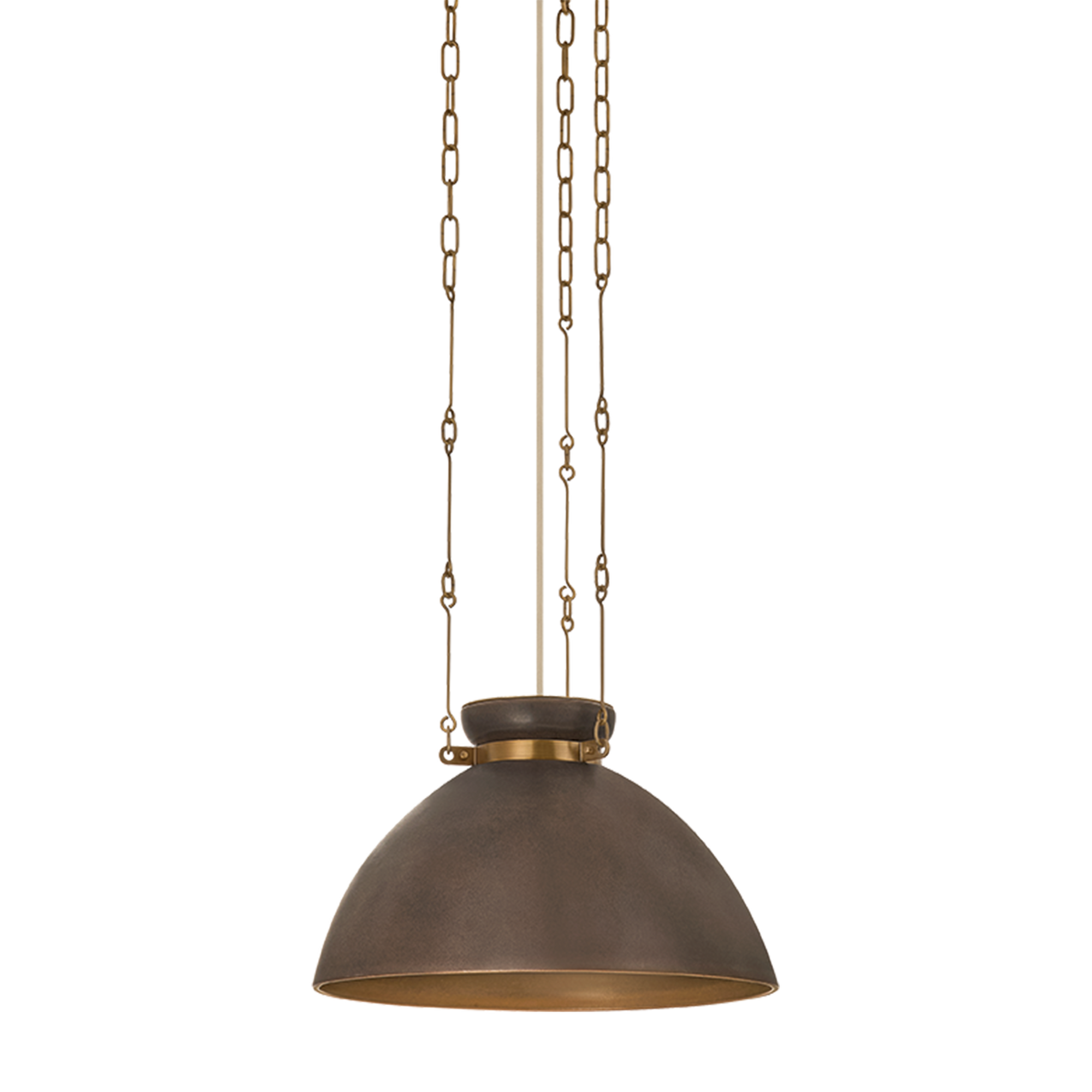 Allston 18 Inch Pendant Light,
