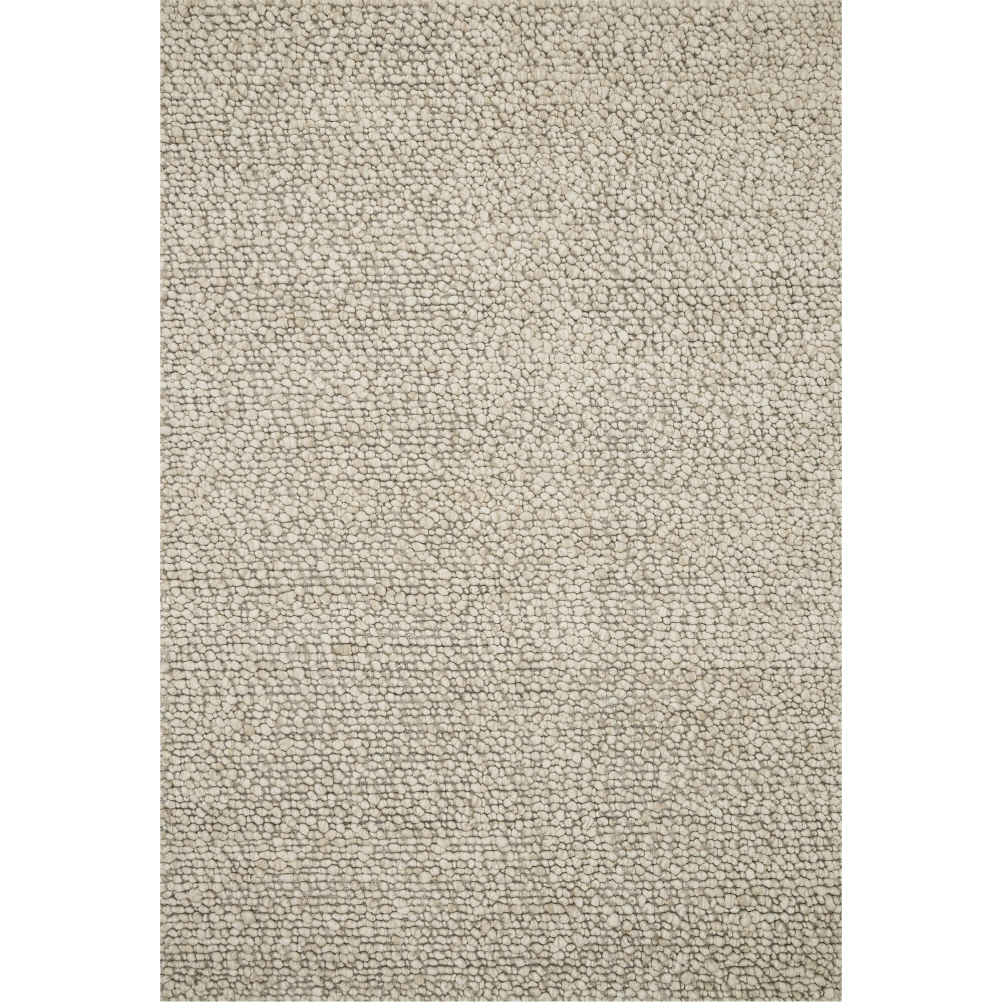 Quarry Hand Loomed Wool Area Rug,