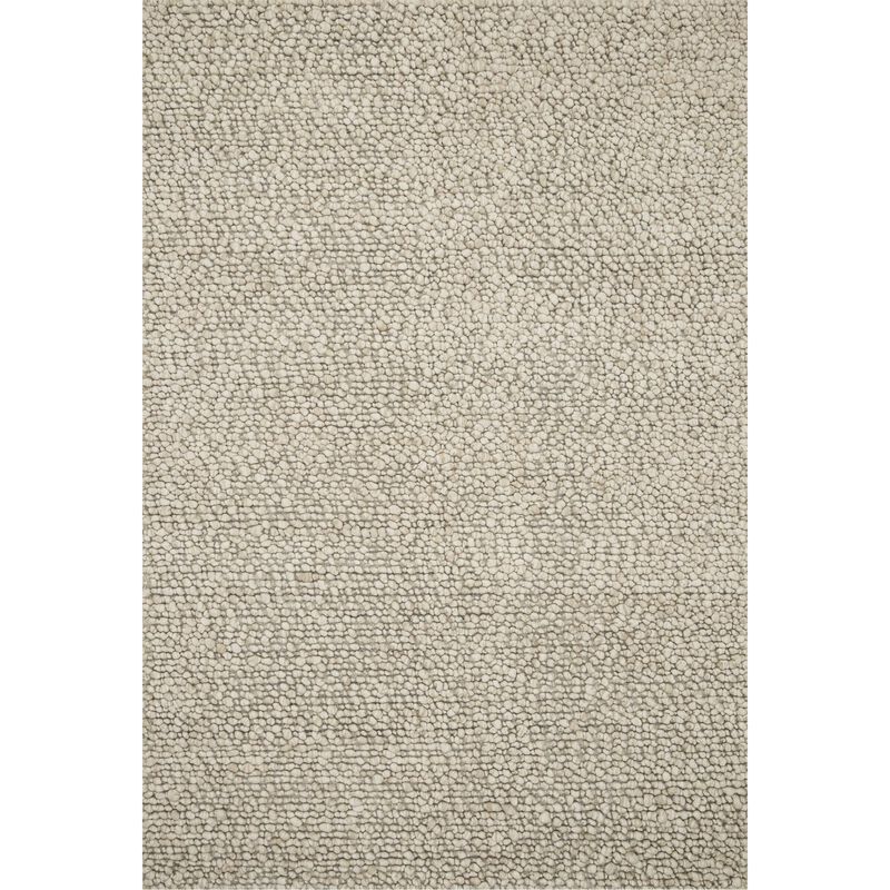 Quarry Hand Loomed Wool Area Rug by Loloi