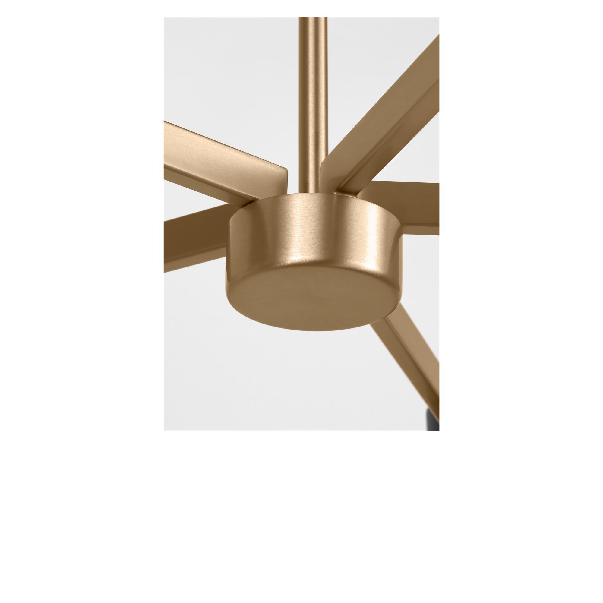 Zentro 29 Inch Chandelier by Generation Lighting