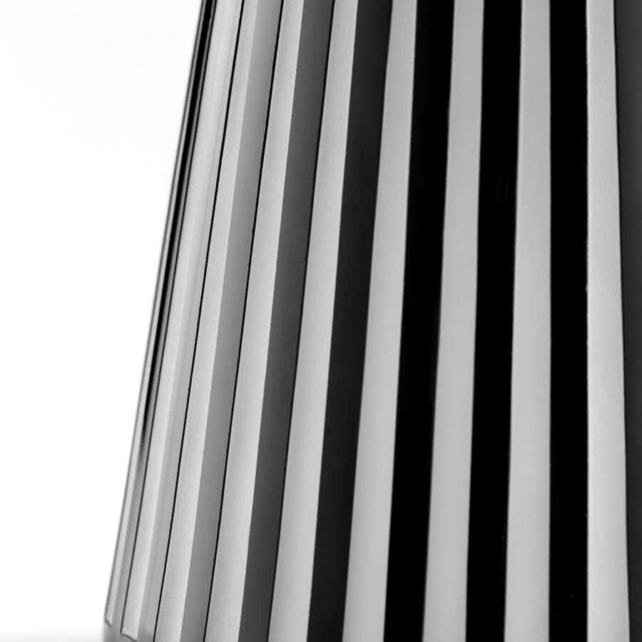 Medium Vector Vase Vase-Urn by Cyan Designs