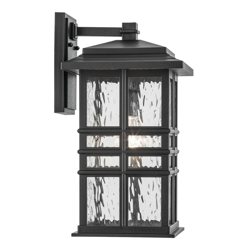 Beacon Square 18 Inch Outdoor Wall Light by Kichler