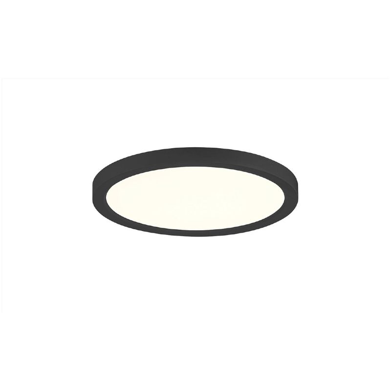 Artemis 8 Inch Flush Mount by Eurofase Lighting
