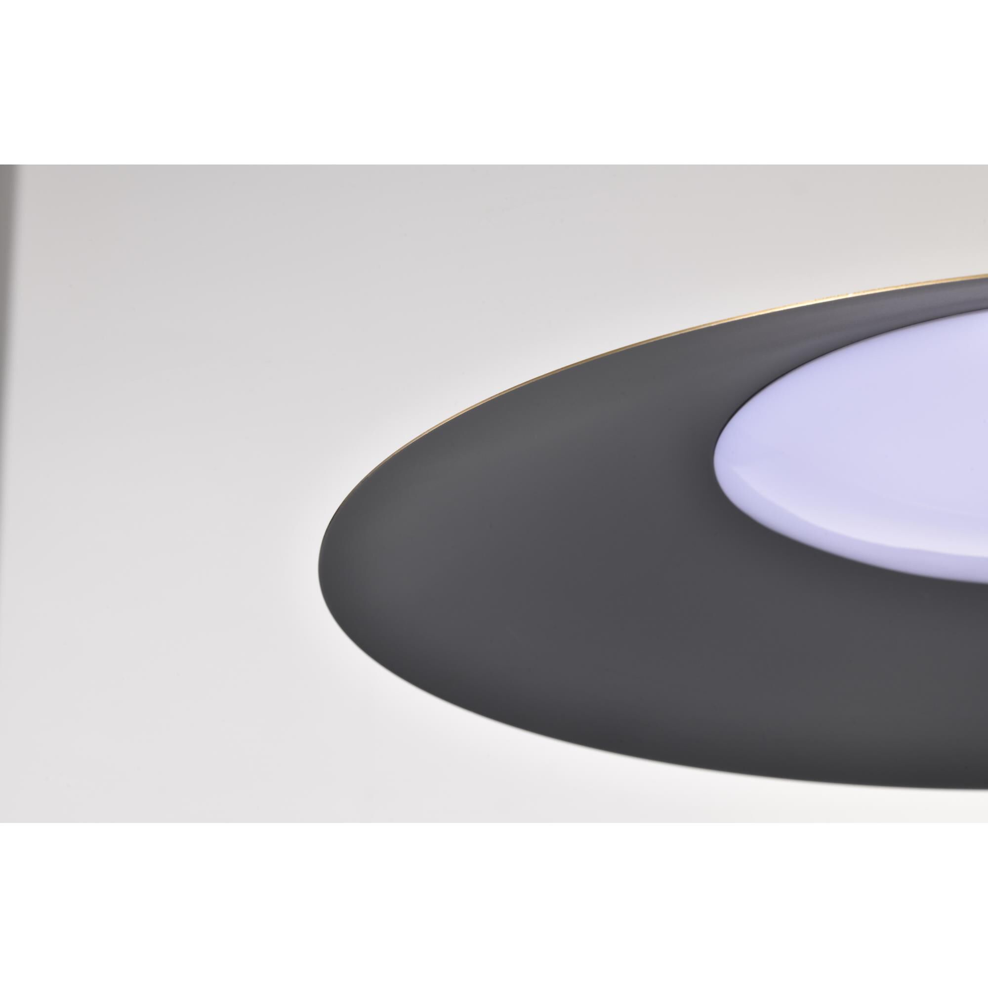 Corrine 18 Inch Large Pendant by Nuvo Lighting