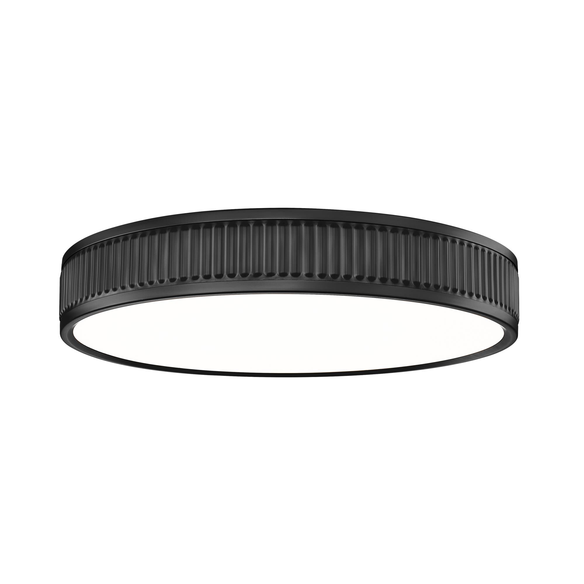 Stari 17 Inch Flush Mount by Z Lite