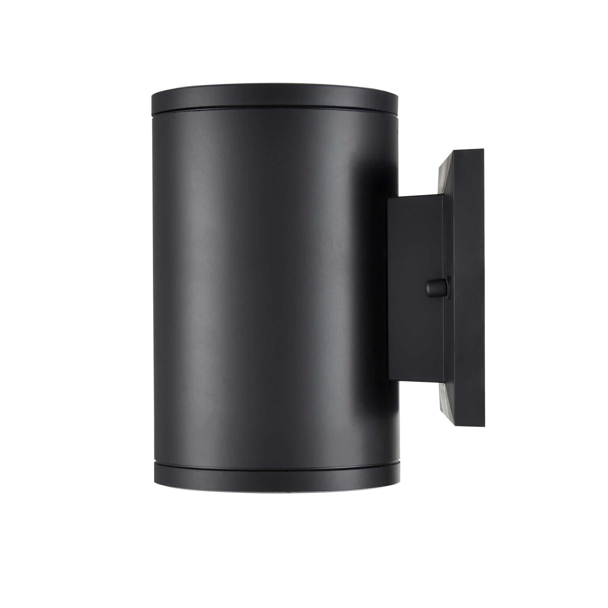 Vegas 7 Inch Outdoor Wall Light by Millenium Lighting