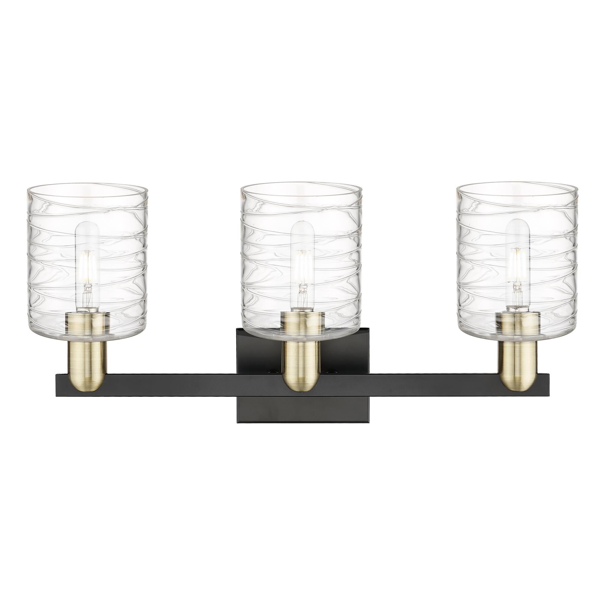 Bruno Marashlian Cobbleskill 24 Inch Bath Vanity Light by Innovations Lighting