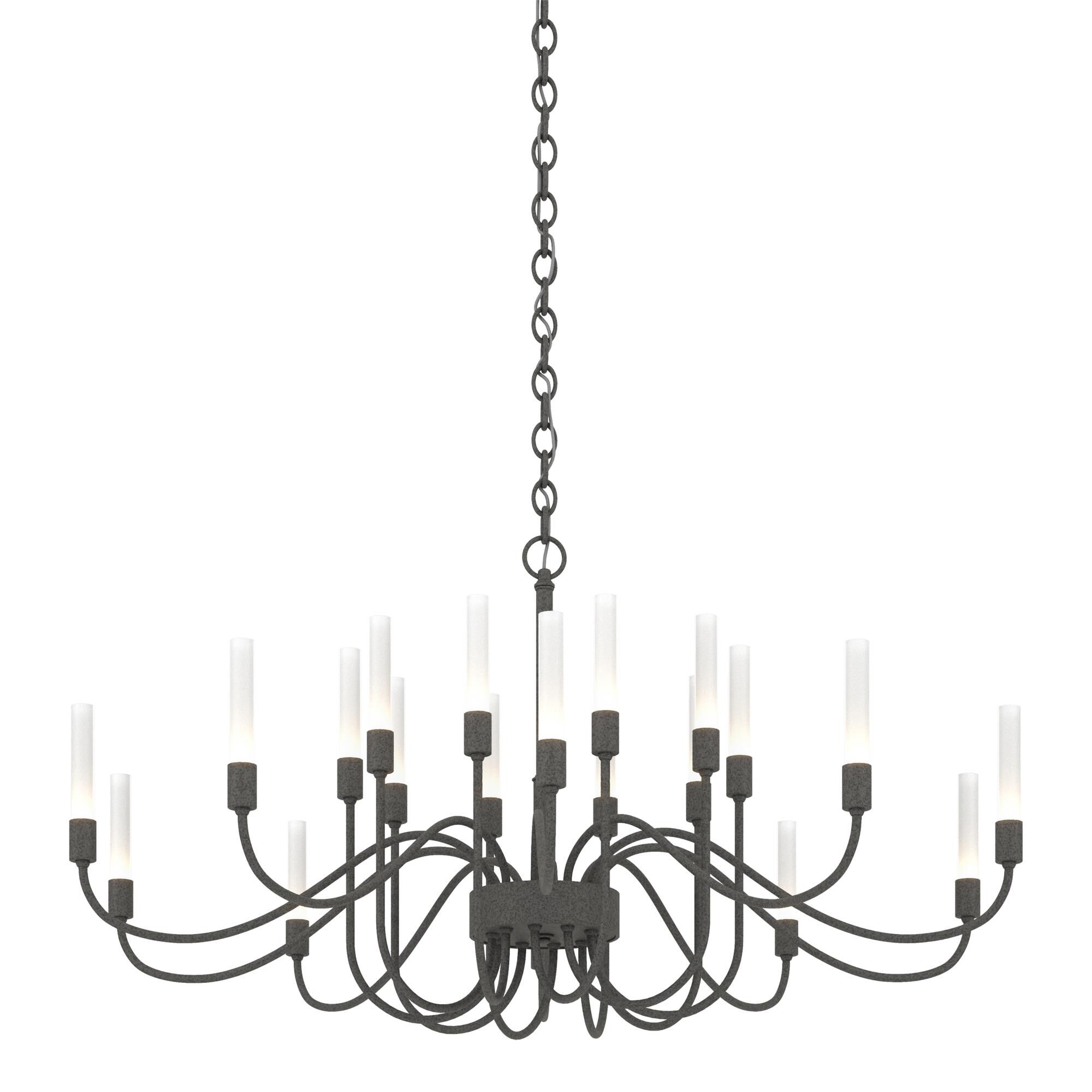 Shown in Natural Iron finish