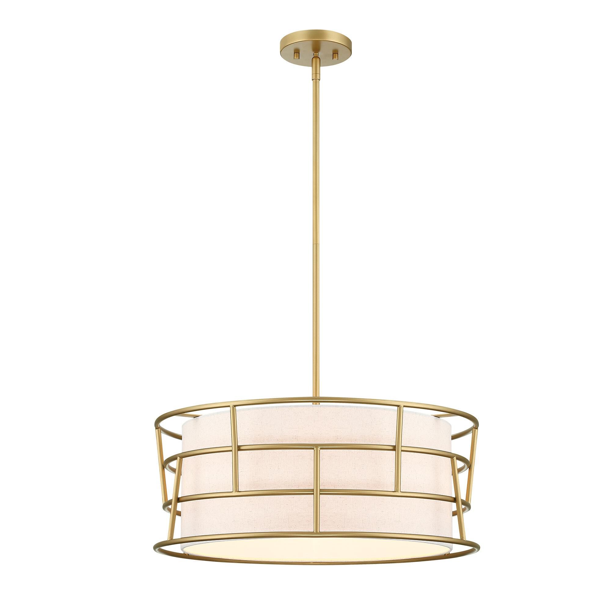 Aria Falls 22 Inch Mini Chandelier by Designers Fountain