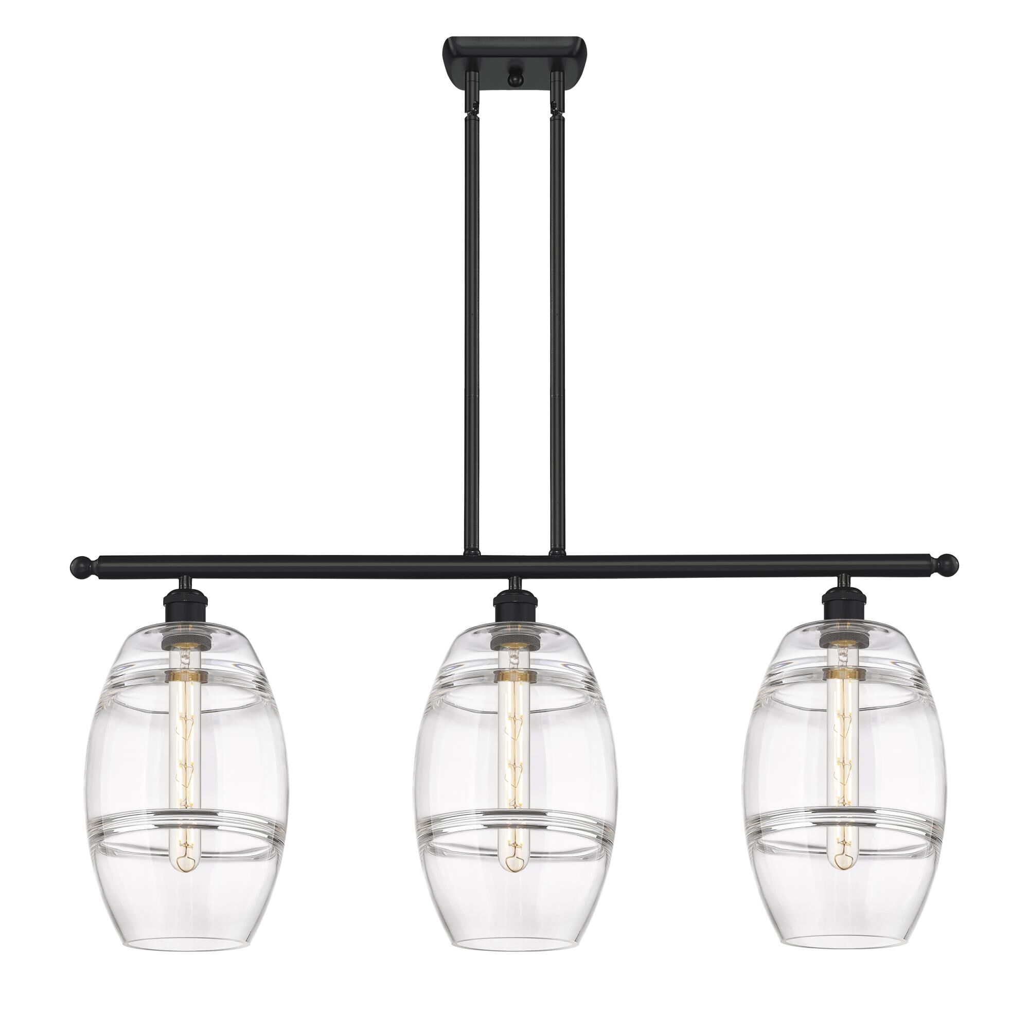 Bruno Marashlian Vaz 36 Inch Linear Suspension Light by Innovations Lighting