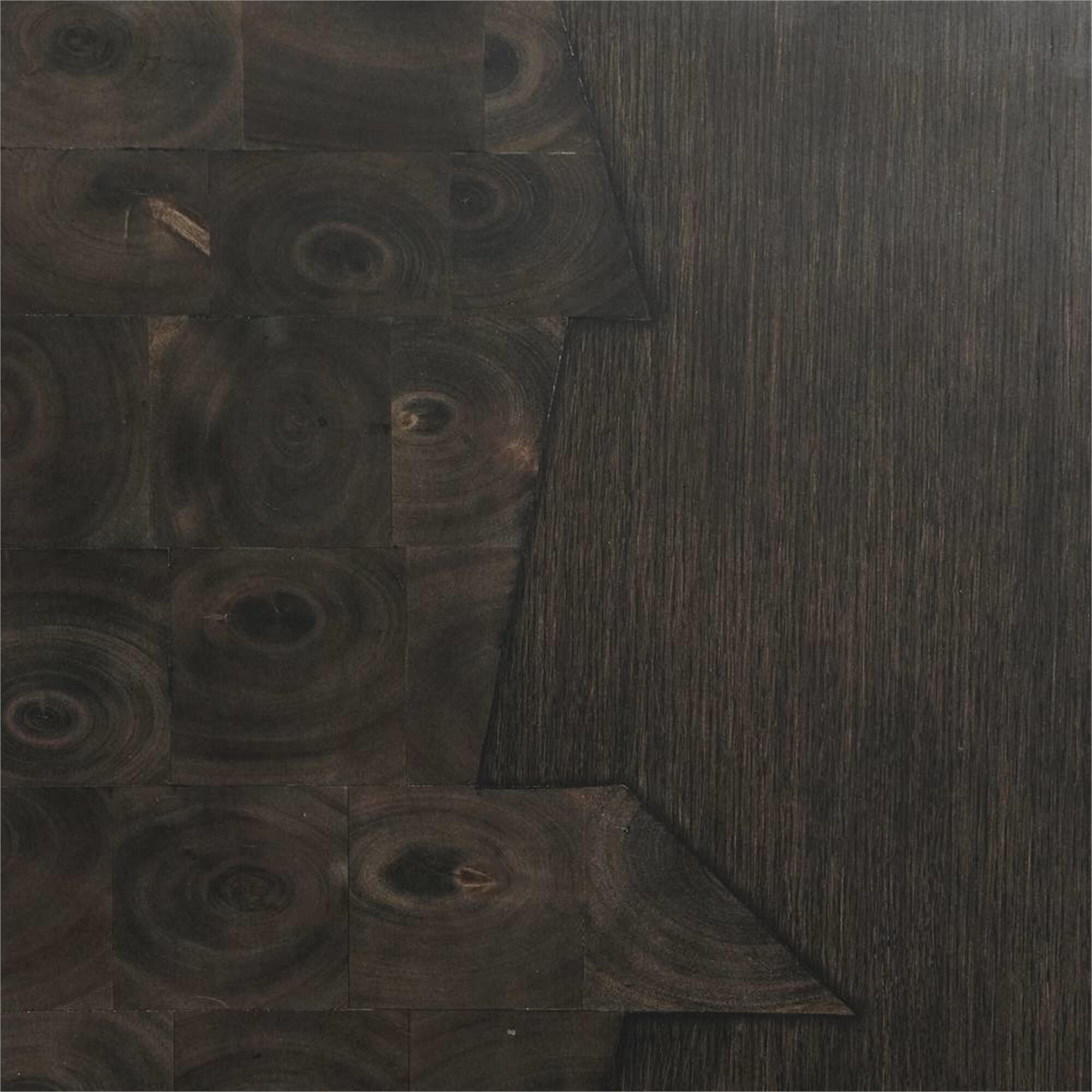 Shown in Sable finish