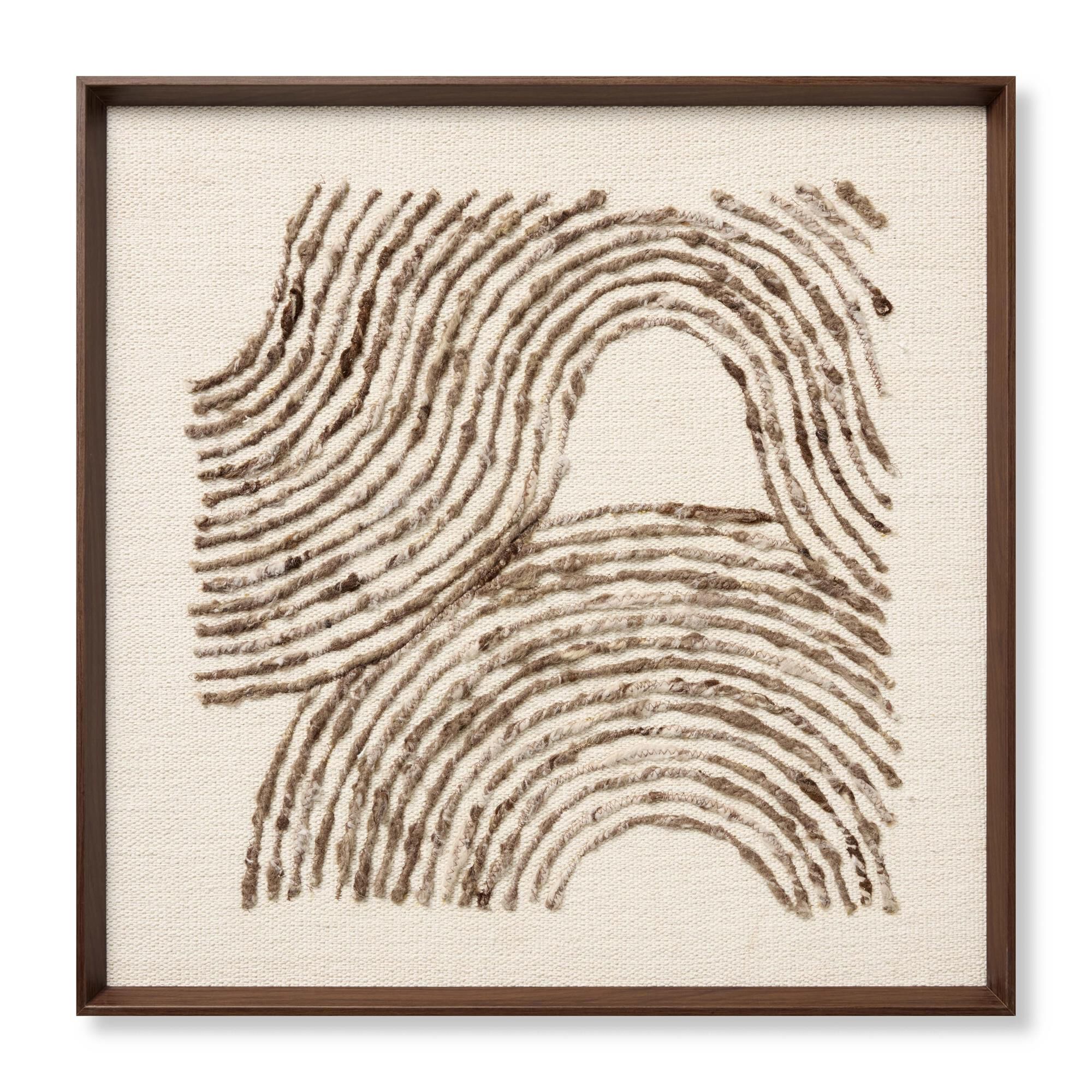 Phase Alternative Wall Art by Loloi Rugs