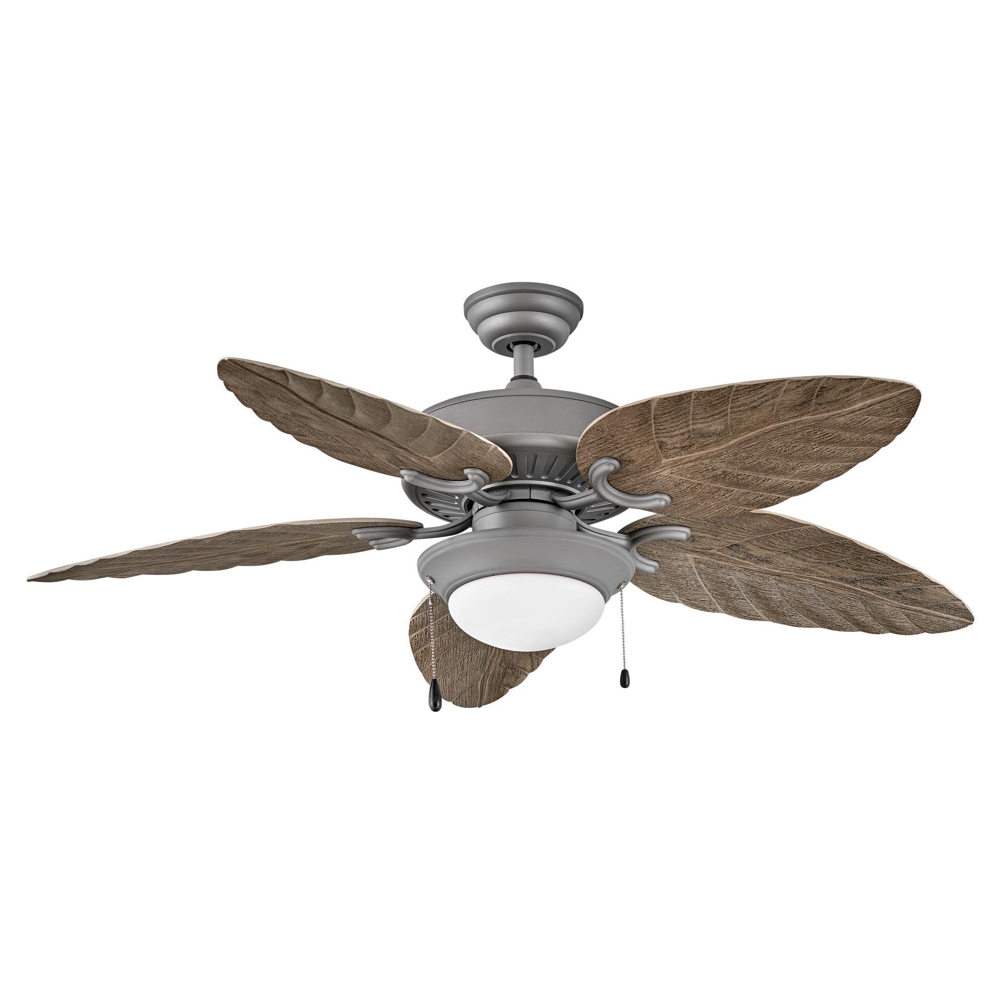 Oasis Ceiling Fan by Hinkley Fans