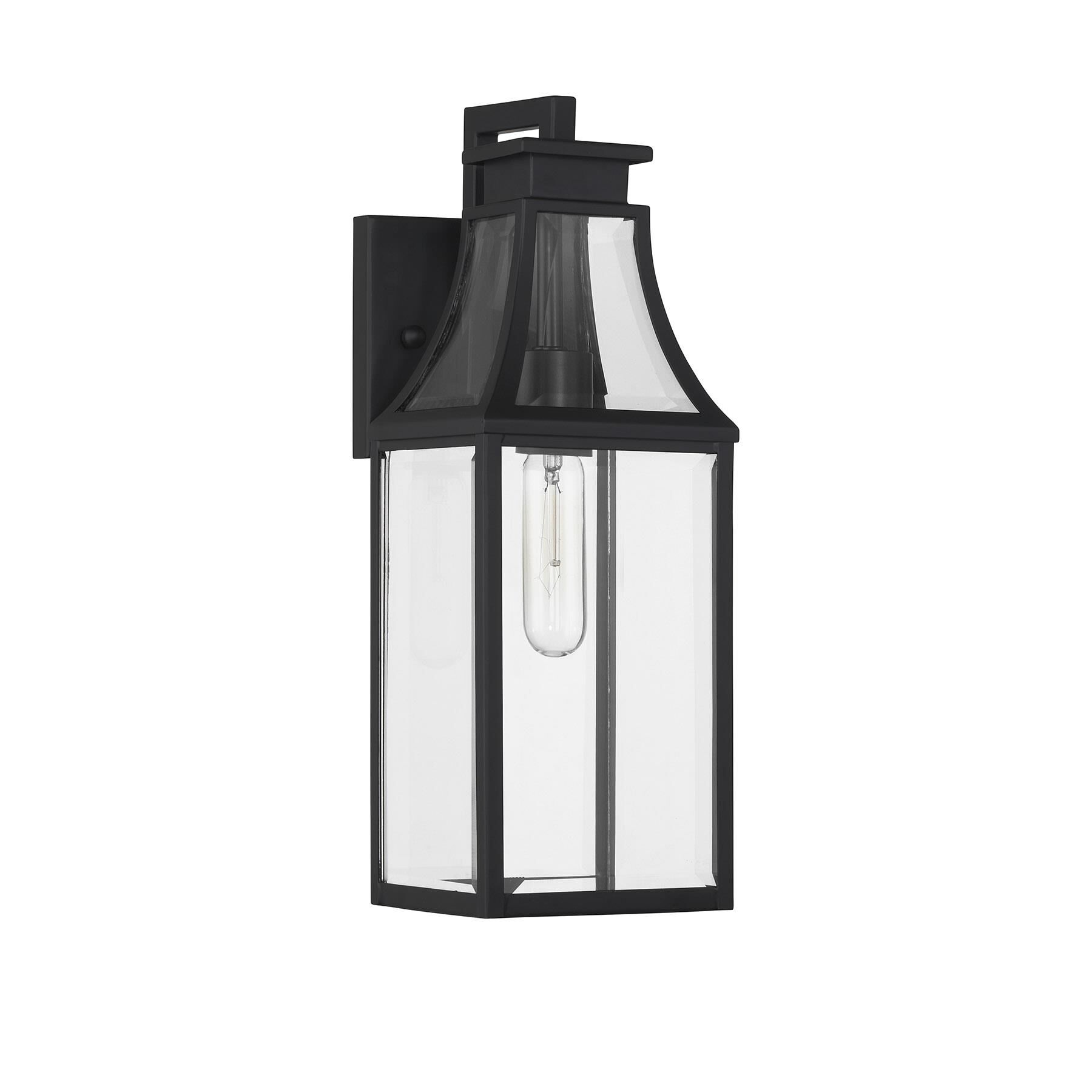 Emery 16 Inch Outdoor Wall Light by Savoy House