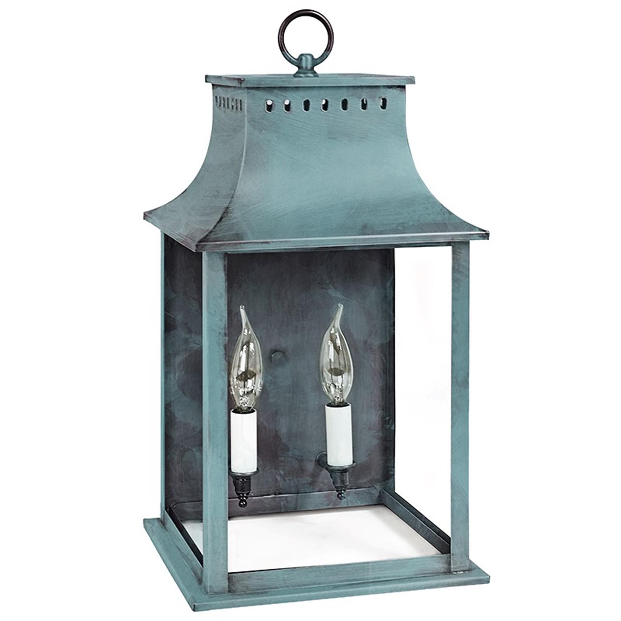 Rockland 18 Inch Outdoor Wall Light,