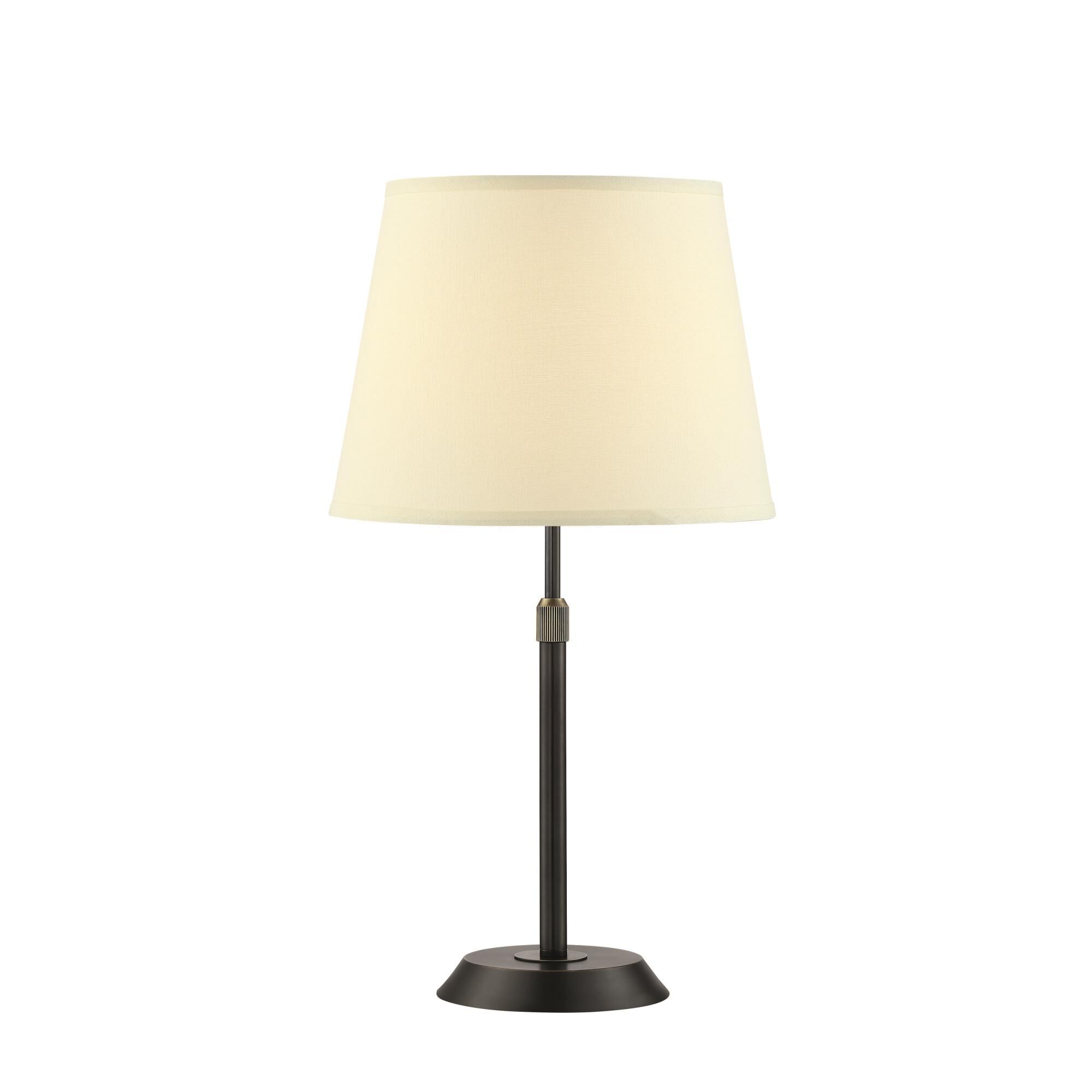Attendorn 21 Inch Table Lamp by Arnsberg