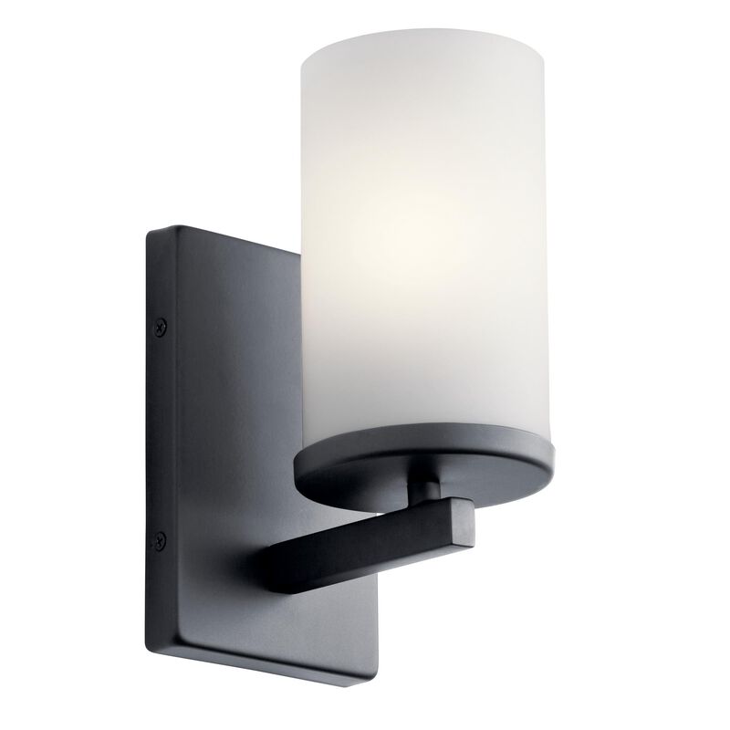 Crosby Small Wall Sconce by Kichler
