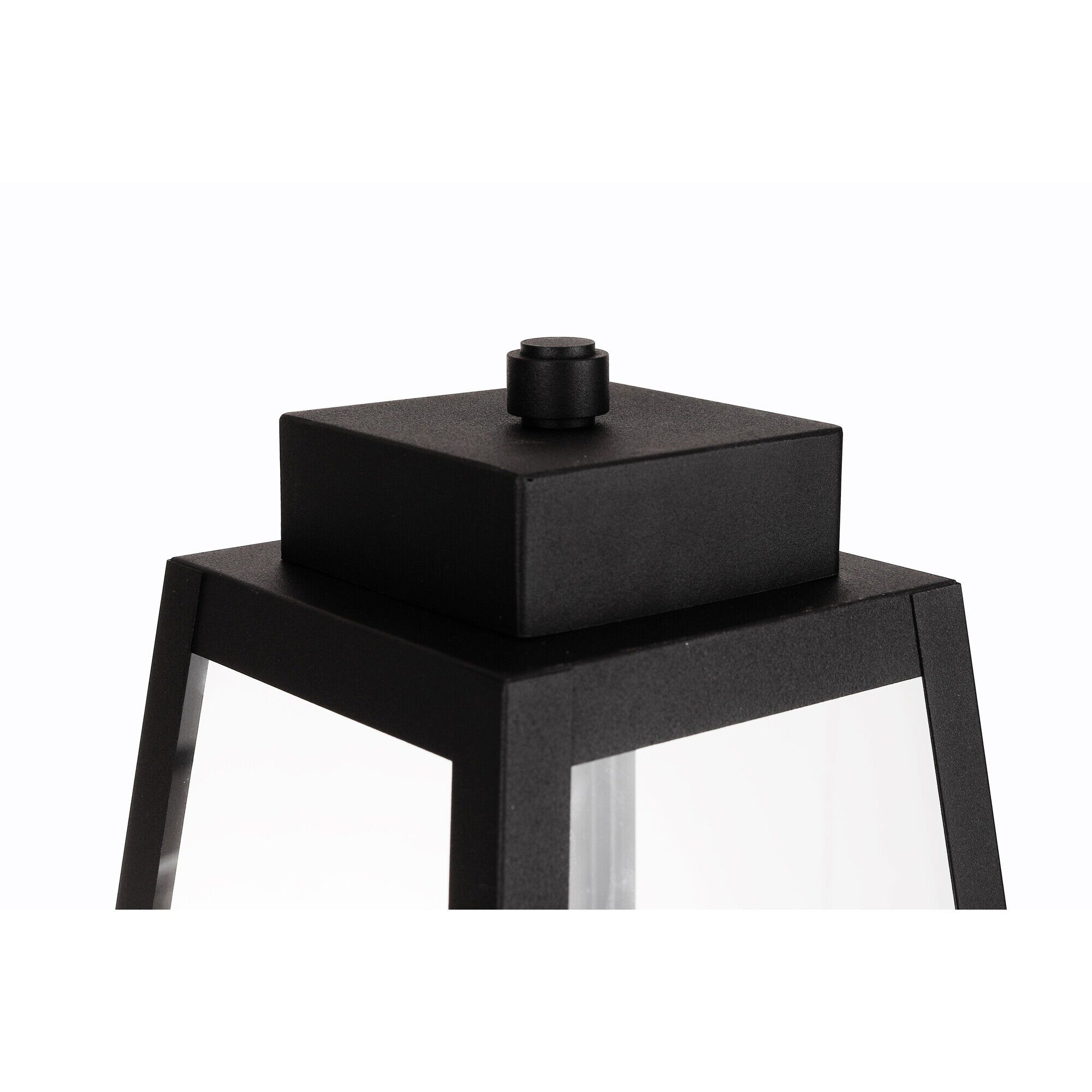 Sorano 21 Inch Outdoor Post Lamp,