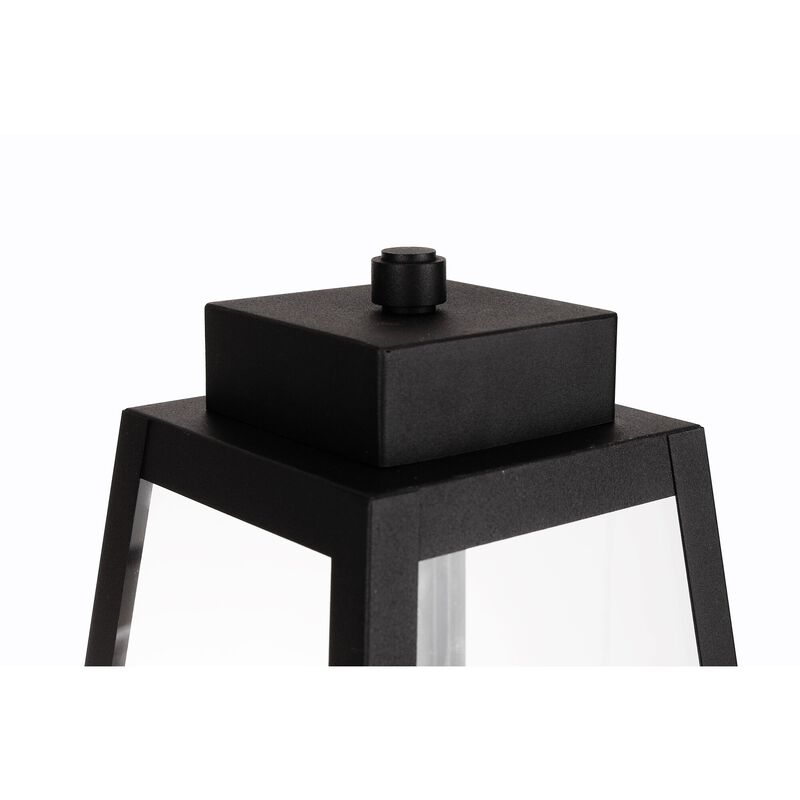 Sorano 21 Inch Outdoor Post Lamp by Craftmade