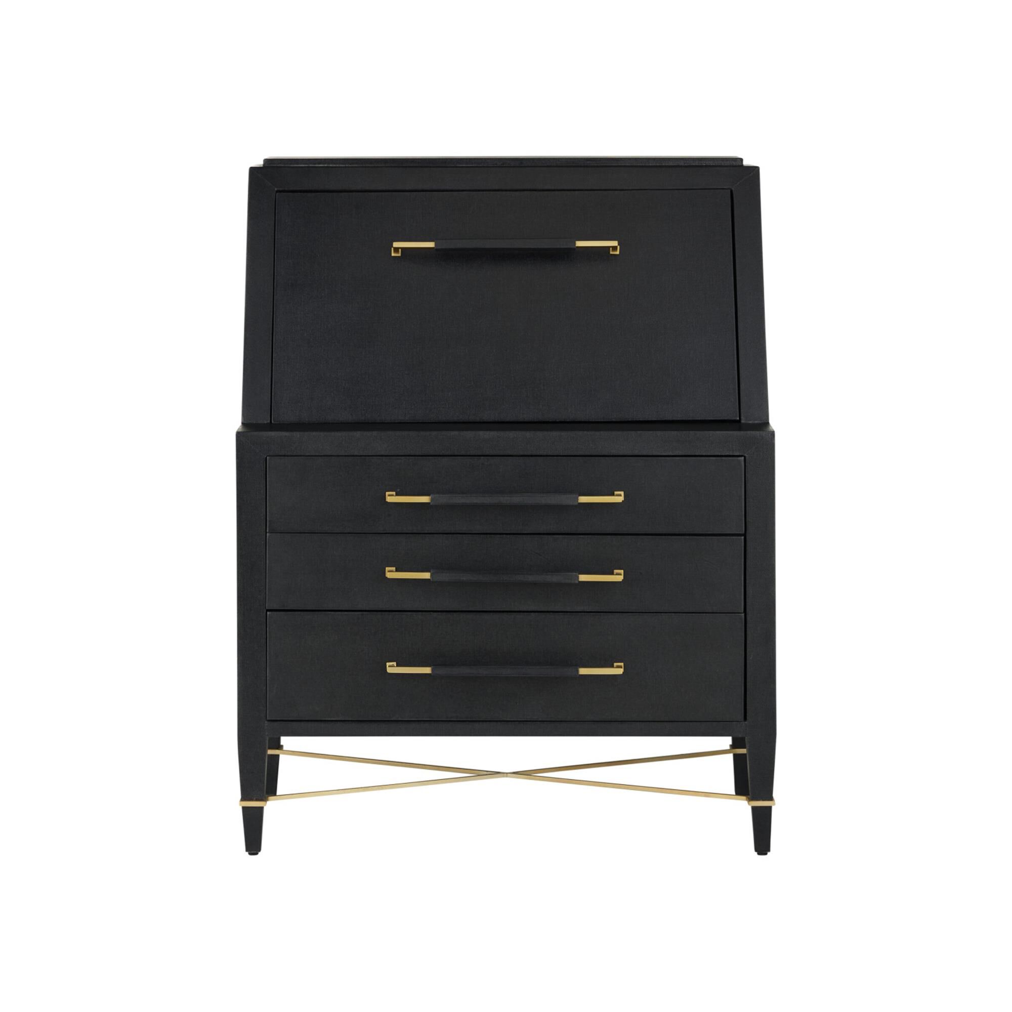 Verona 36 Inch Desk,