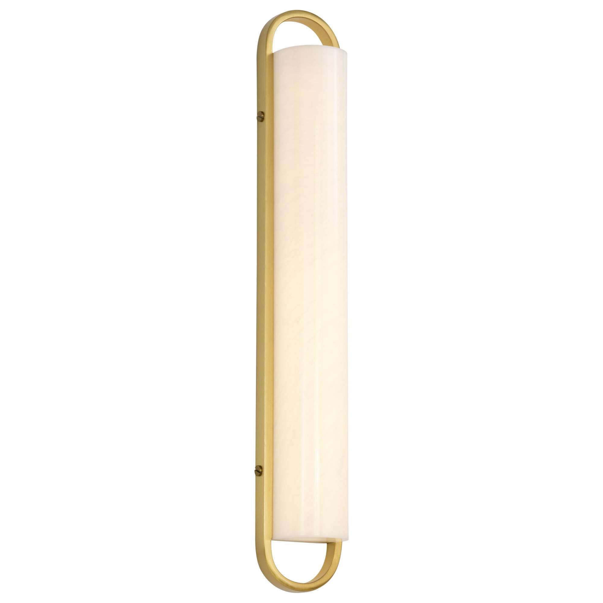 Velano 26 Inch Bath Vanity Light by Nuvo Lighting - Clearance