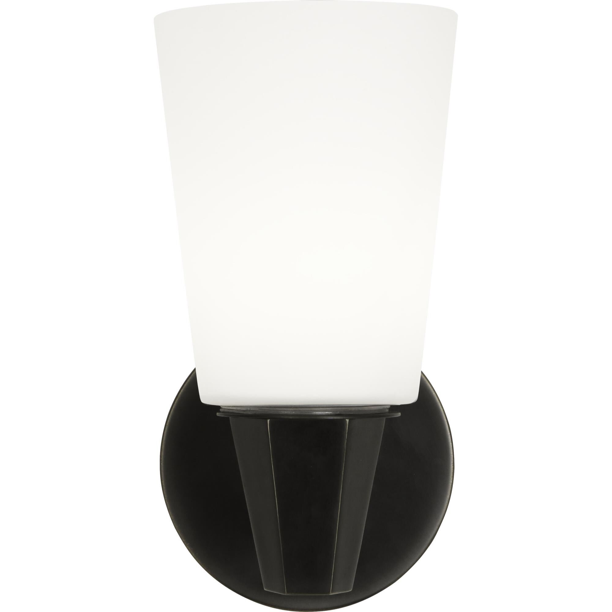 Robert Abbey Wheatley 5 Inch Wall Sconce