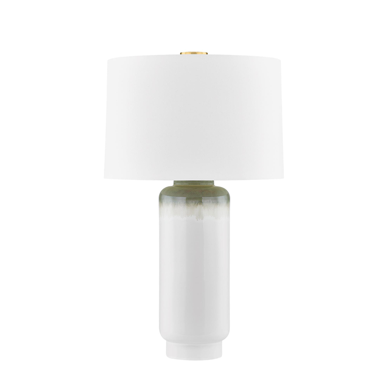 Stafford Large Table Lamp by Hudson Valley Lighting