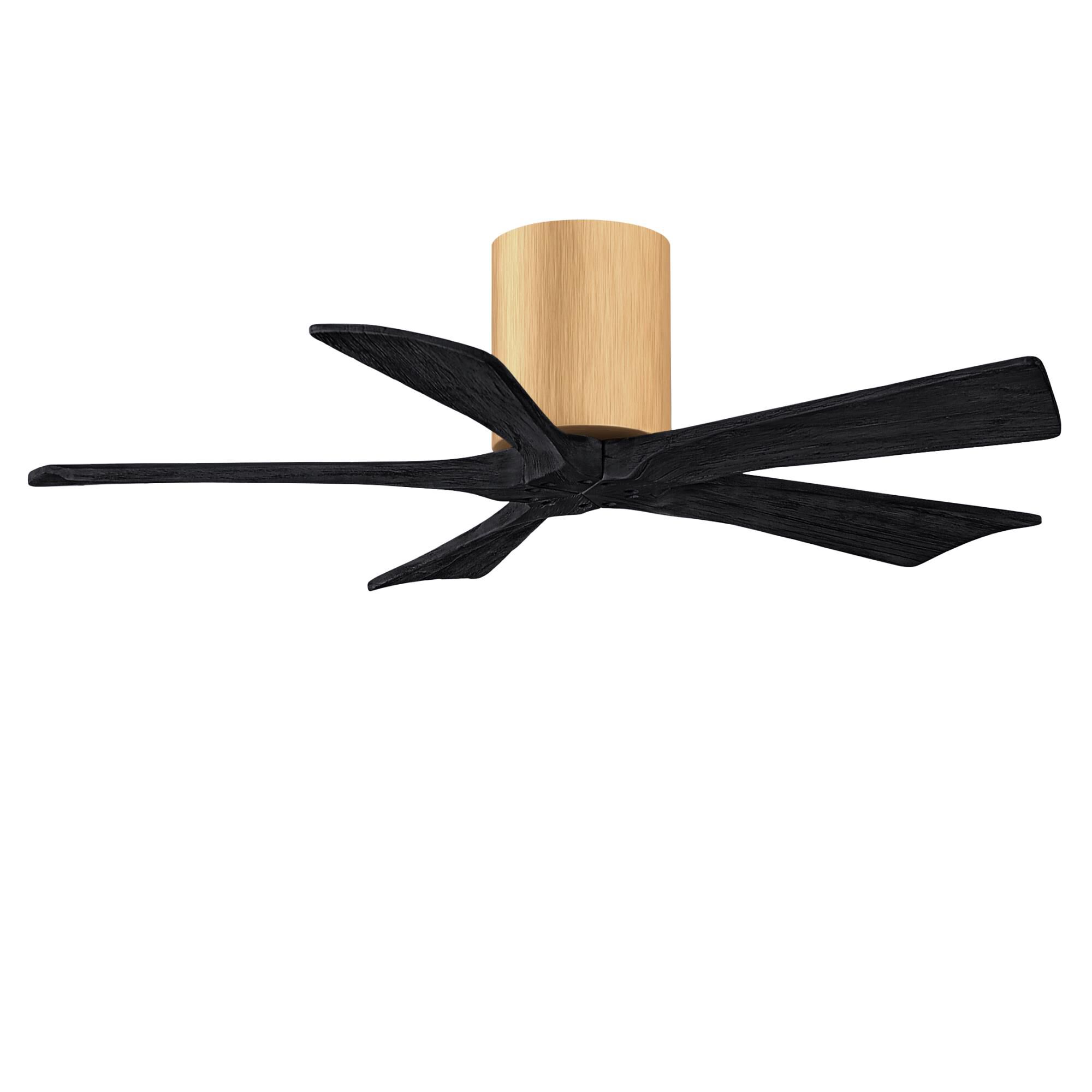 Irene 42 Inch Flush Mount Fan by Matthews Fan Company