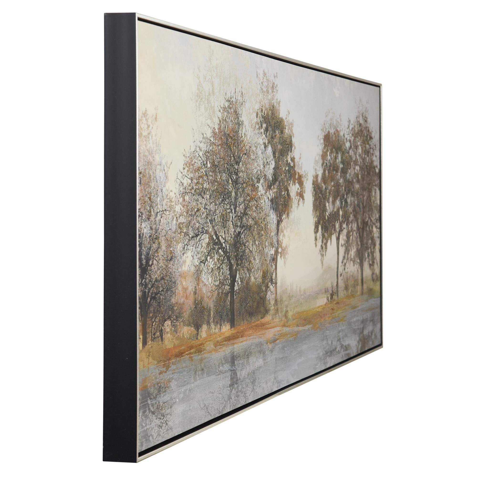 Botanical 72 Inch Painting by Stylecraft