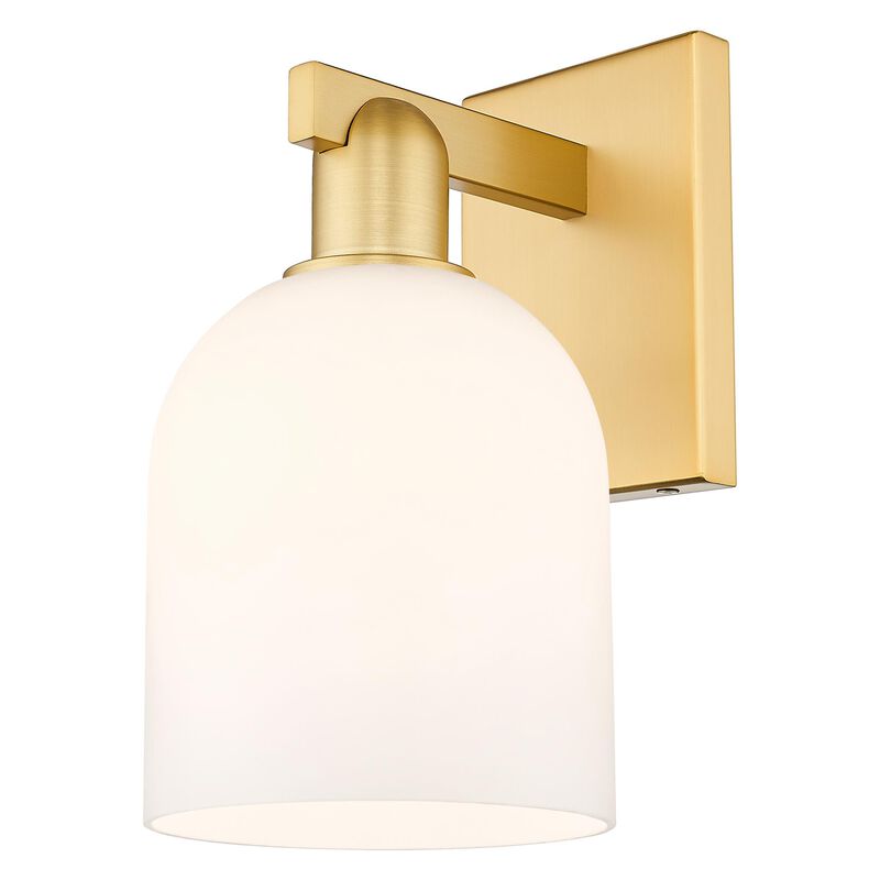 Bruno Marashlian Bella 11 Inch Wall Sconce by Innovations Lighting