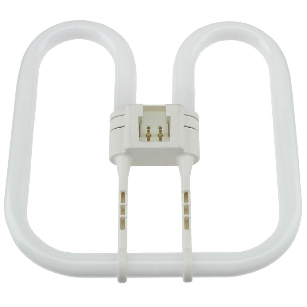 38 Watt 2700K T6 Compact Fluorescent Light Bulb Capitol Lighting