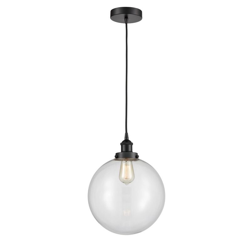 Bruno Marashlian Beacon Mini Pendant by Innovations Lighting