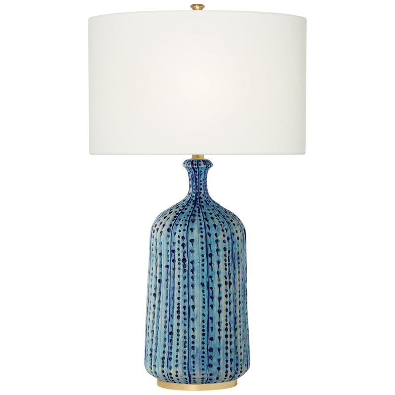 Aerin Culloden 32 Inch Table Lamp by Visual Comfort Signature Collection