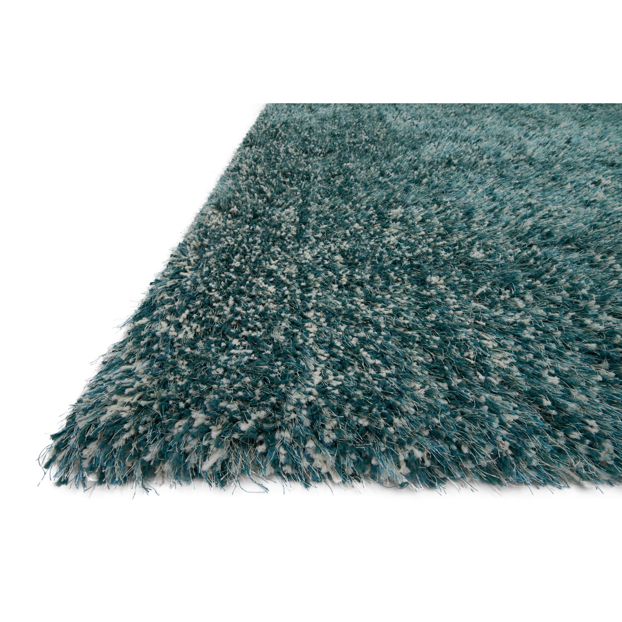 Kendall Shag Area Rug,