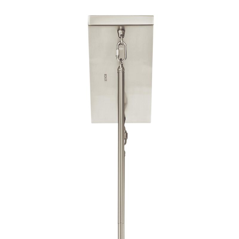 Moorgate 48 Inch Linear Chandelier by Kichler