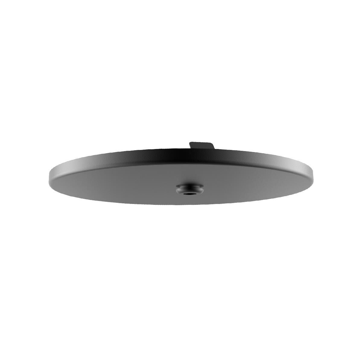 Ventrix 5 Inch Track Accessory by WAC Lighting