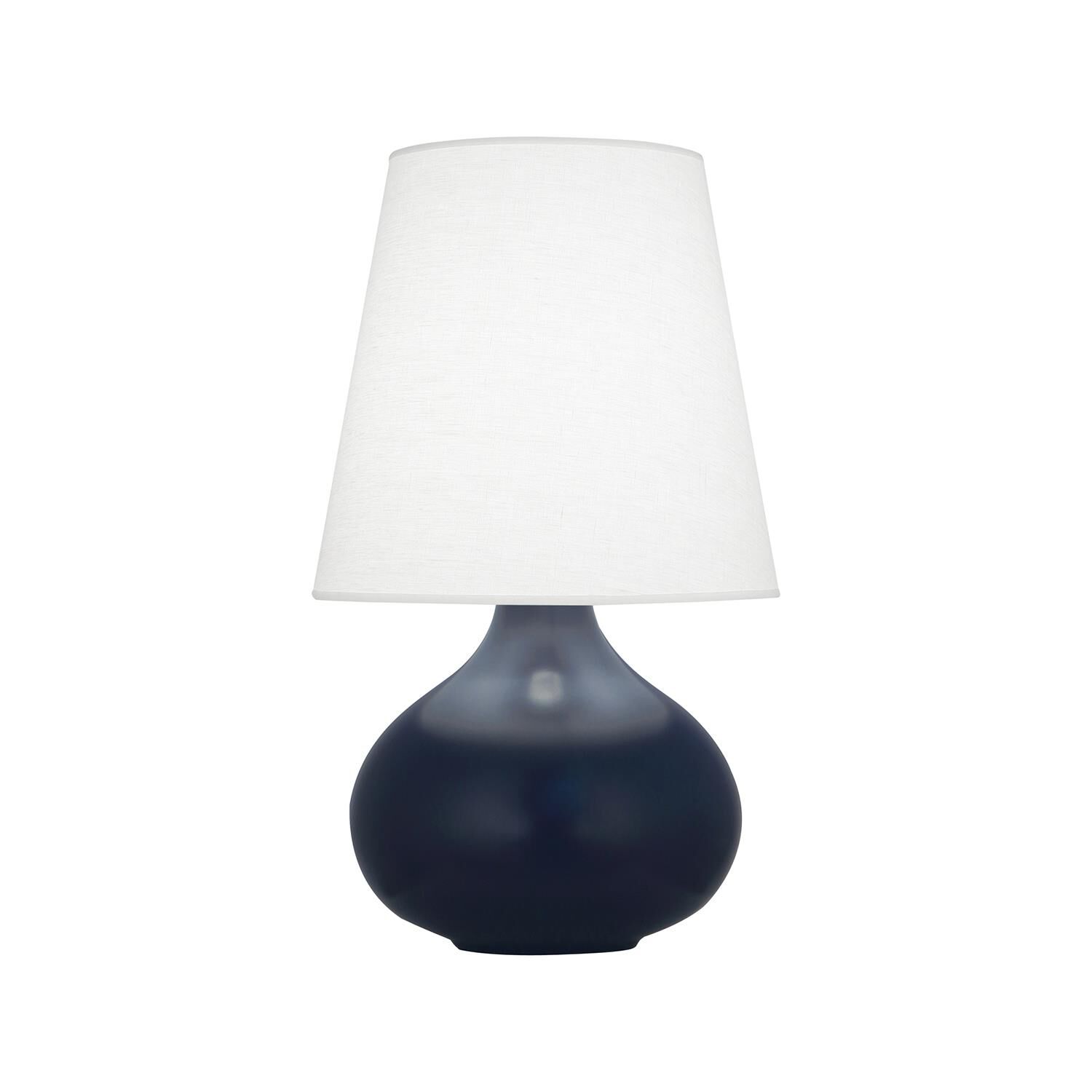 Small June 24 Inch Table Lamp by Robert Abbey